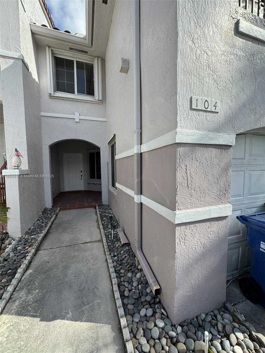 Small Image of 10245 SOUTH WEST 154TH CIR CT #104-7, Miami Number 22