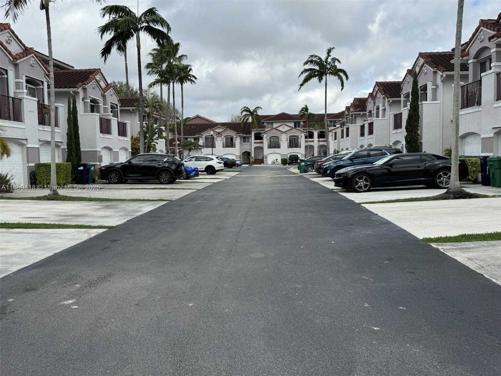 Small Image of 10245 SOUTH WEST 154TH CIR CT #104-7, Miami Number 24