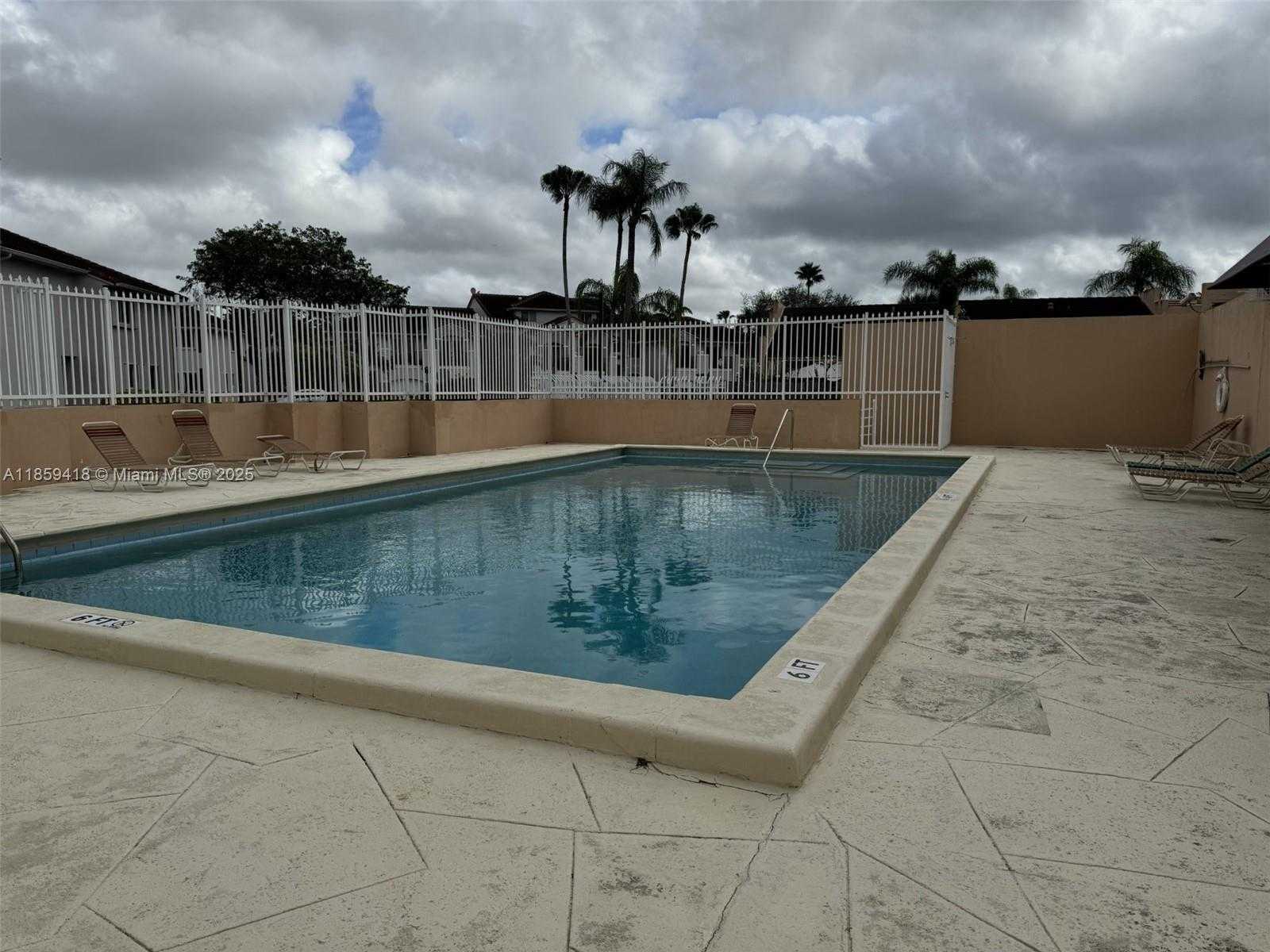 Small Image of 10245 SOUTH WEST 154TH CIR CT #104-7, Miami Number 25