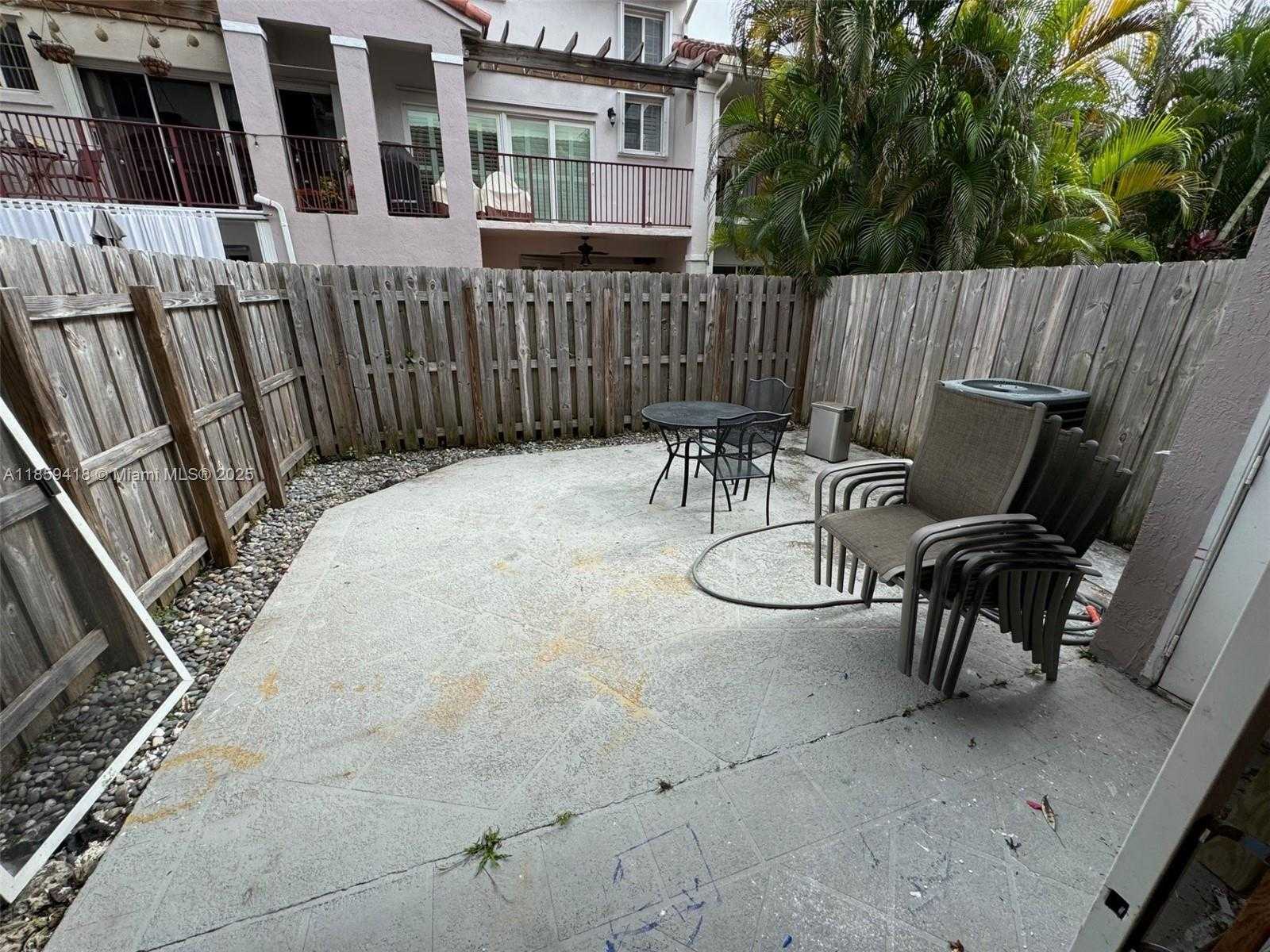 Small Image of 10245 SOUTH WEST 154TH CIR CT #104-7, Miami Number 7
