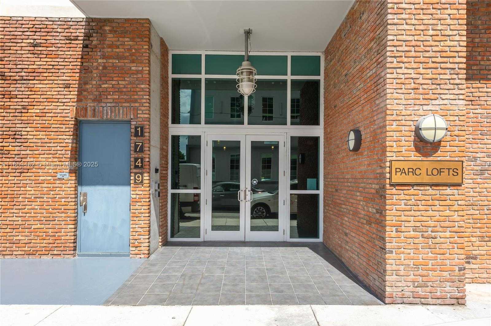 Small Image of 1749 NORTH EAST MIAMI CT #510, Miami Number 15