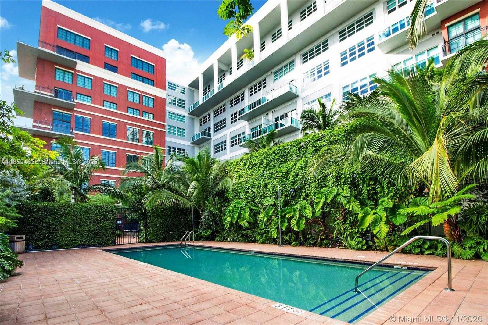 Small Image of 1749 NORTH EAST MIAMI CT #510, Miami Number 19