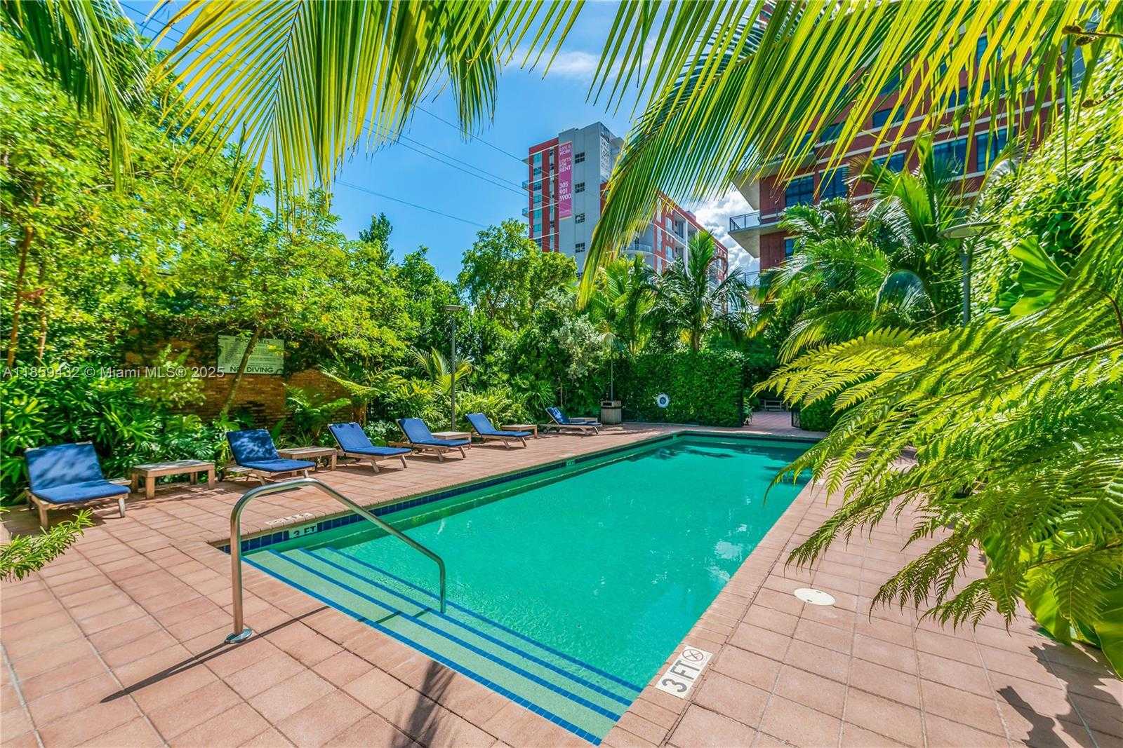 Small Image of 1749 NORTH EAST MIAMI CT #510, Miami Number 20