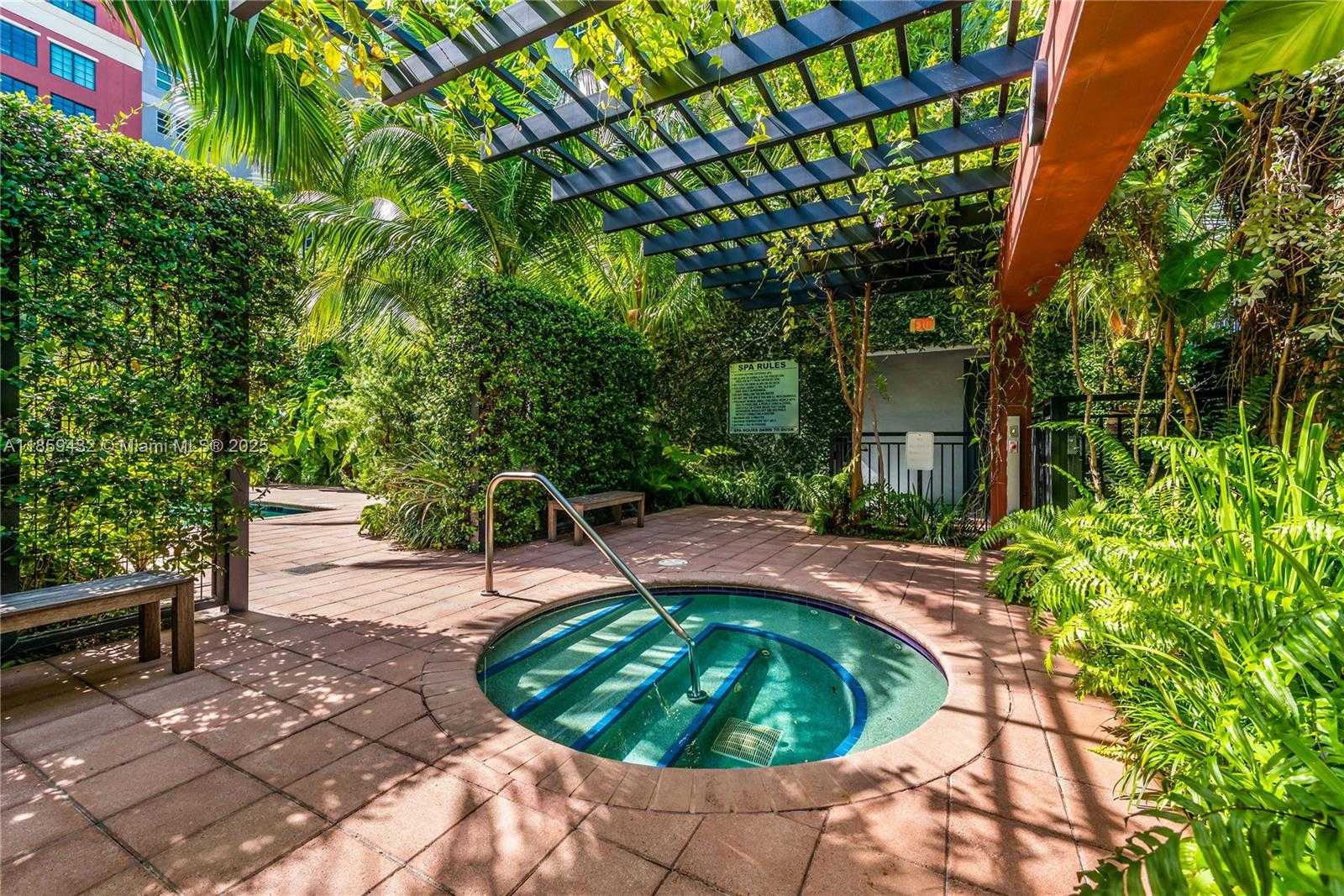 Small Image of 1749 NORTH EAST MIAMI CT #510, Miami Number 21