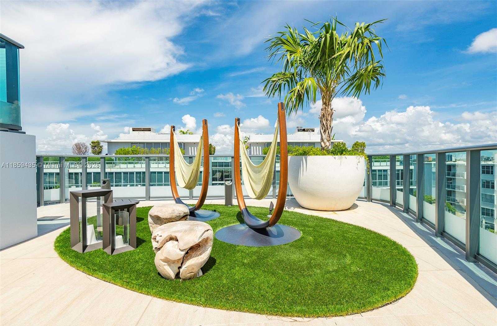 Small Image of 9901 WEST BAY HARBOR #302, Bay Harbor Islands Number 9