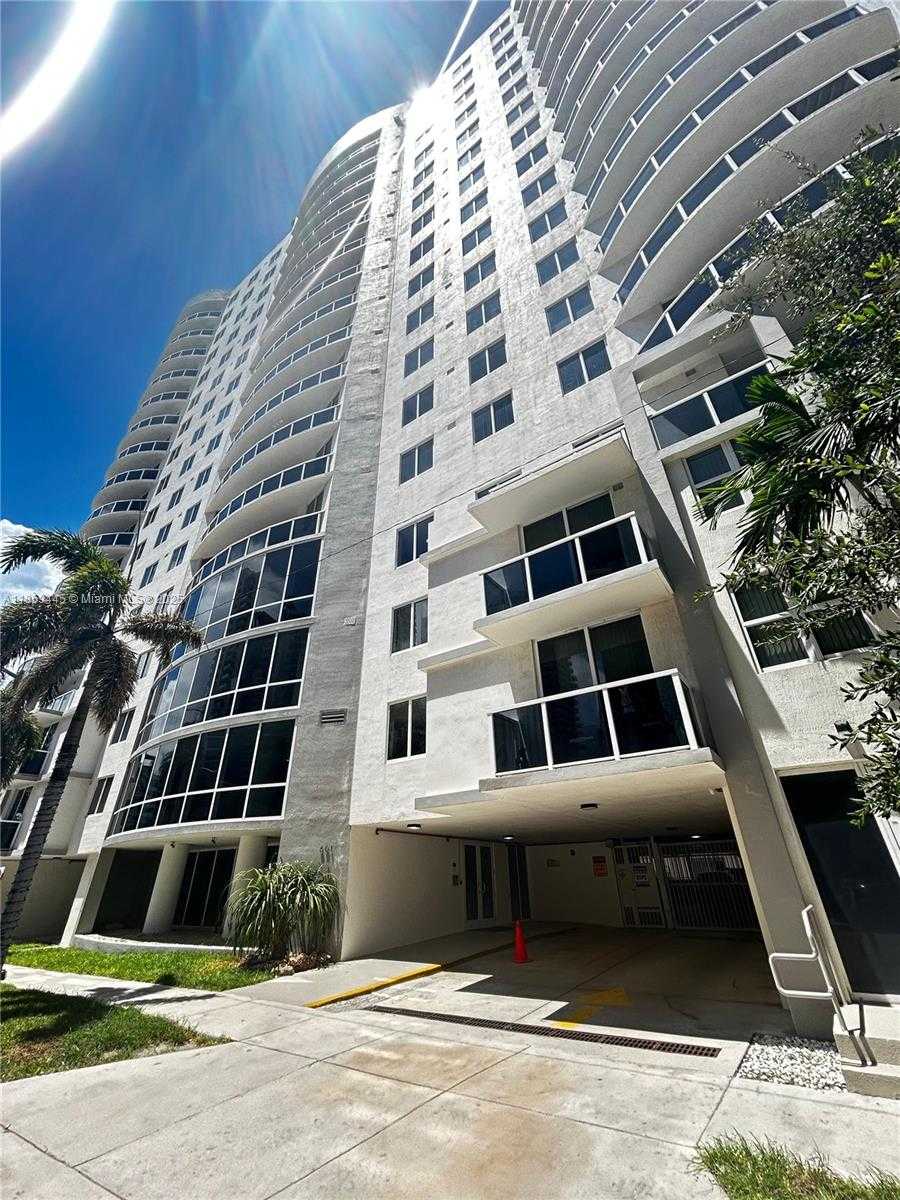 Small Image of 601 NORTH EAST 23RD ST #903, Miami Number 13