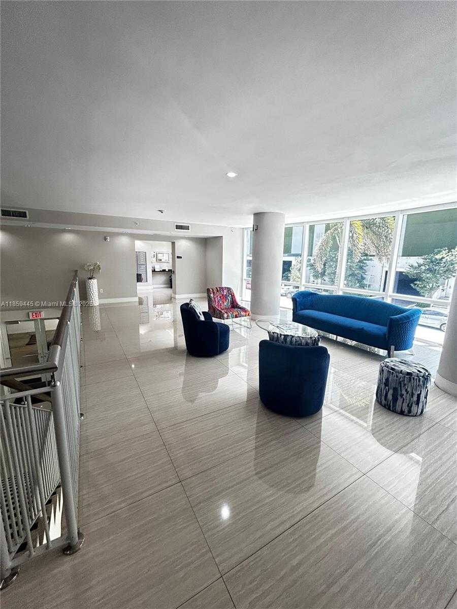 Small Image of 601 NORTH EAST 23RD ST #903, Miami Number 2