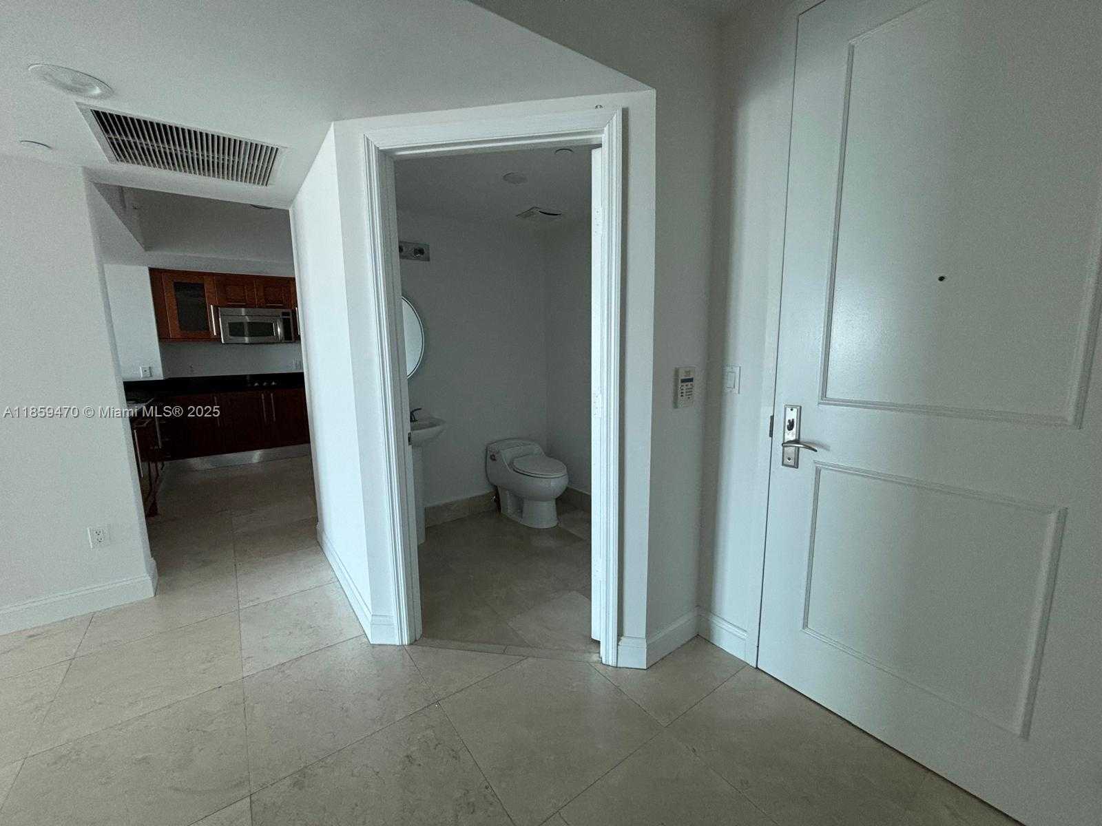 Small Image of 3301 NORTH EAST 183RD ST #2705, Aventura Number 12