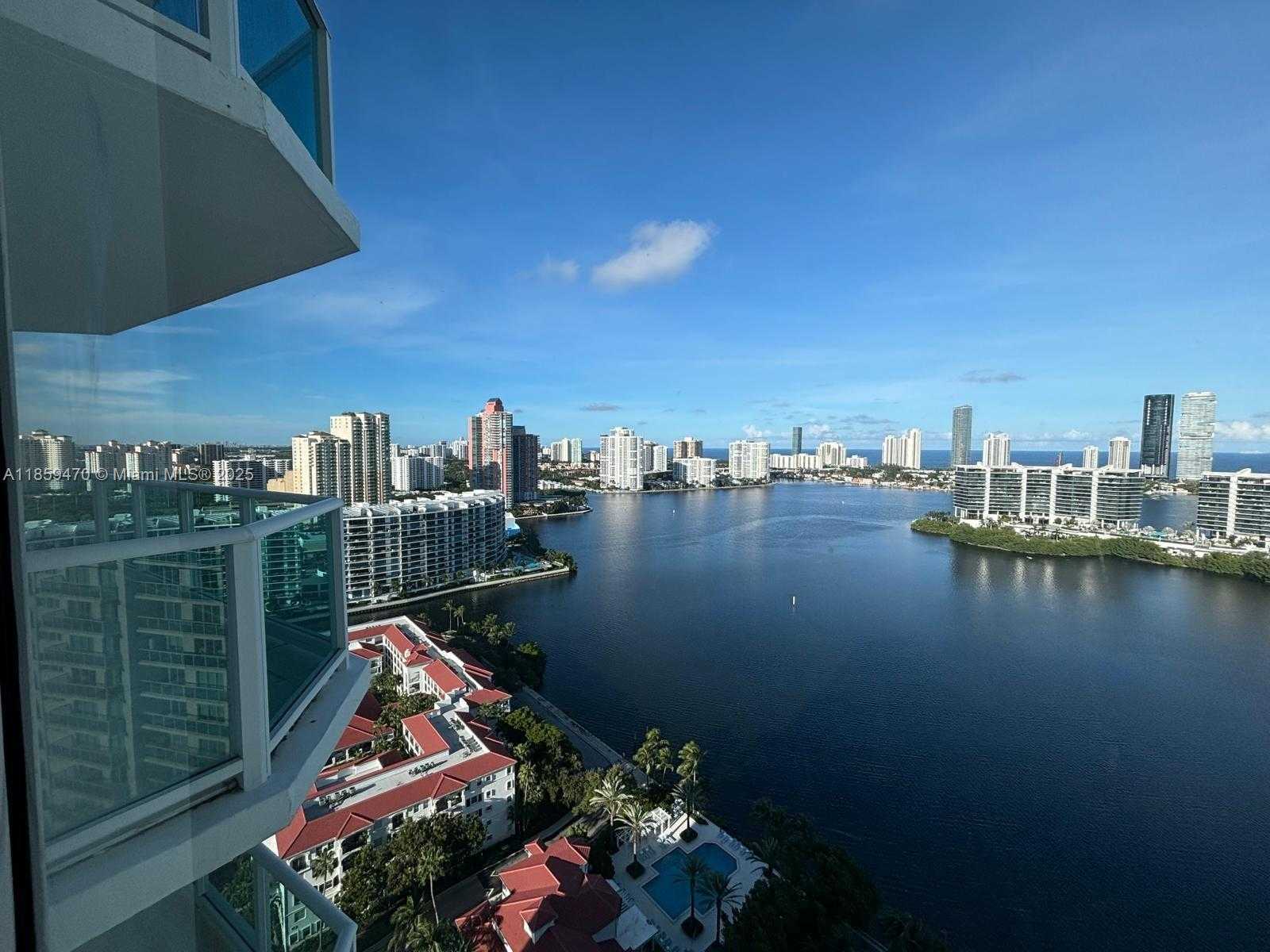 Small Image of 3301 NORTH EAST 183RD ST #2705, Aventura Number 2