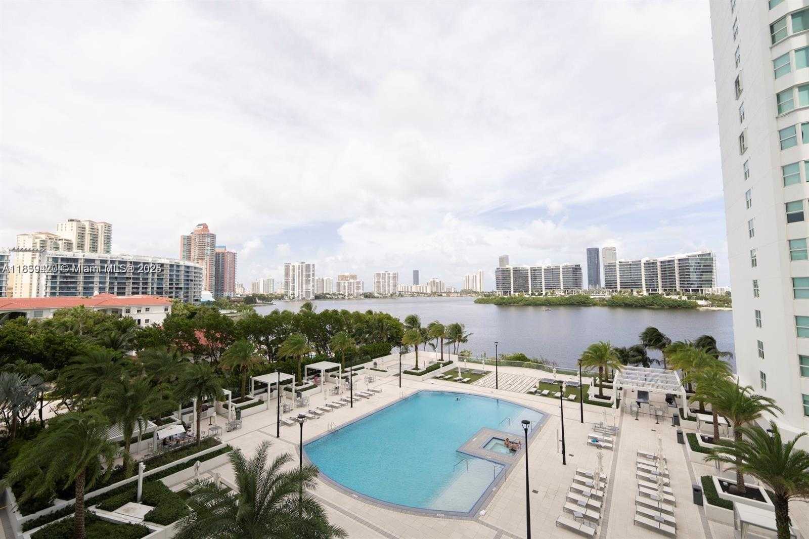 Small Image of 3301 NORTH EAST 183RD ST #2705, Aventura Number 20