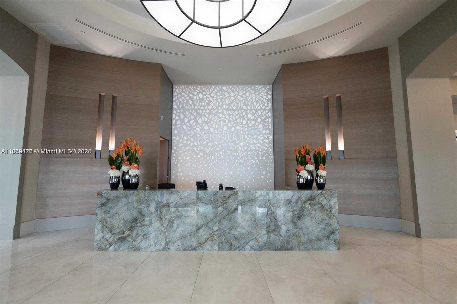 Small Image of 3301 NORTH EAST 183RD ST #2705, Aventura Number 21