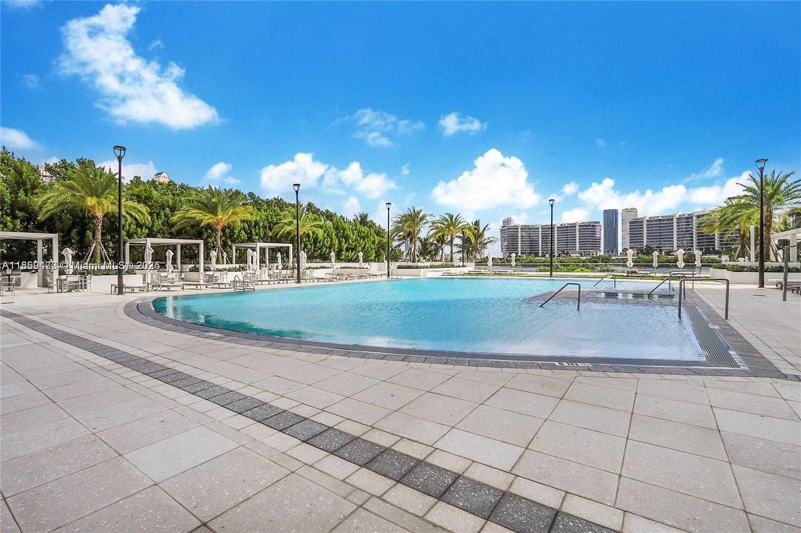 Small Image of 3301 NORTH EAST 183RD ST #2705, Aventura Number 27
