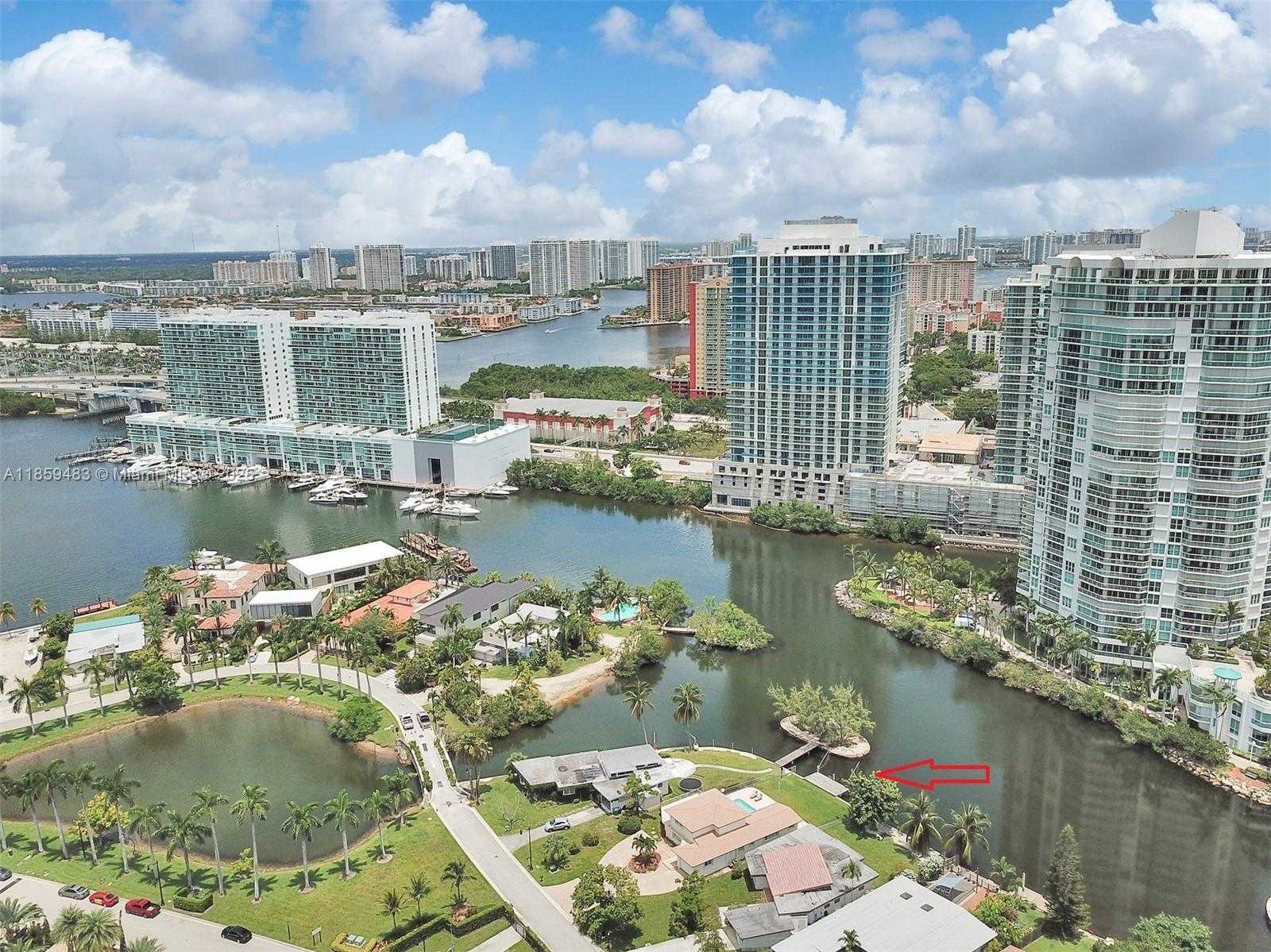 Small Image of 257 ATLANTIC ISLE, Sunny Isles Beach Number 10
