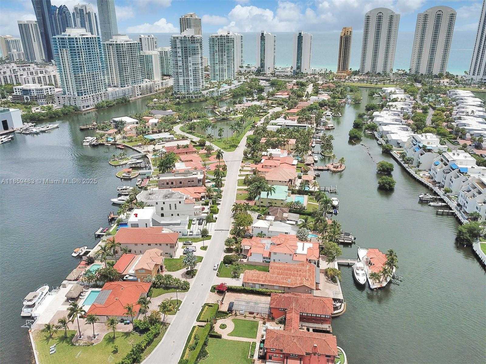 Small Image of 257 ATLANTIC ISLE, Sunny Isles Beach Number 13
