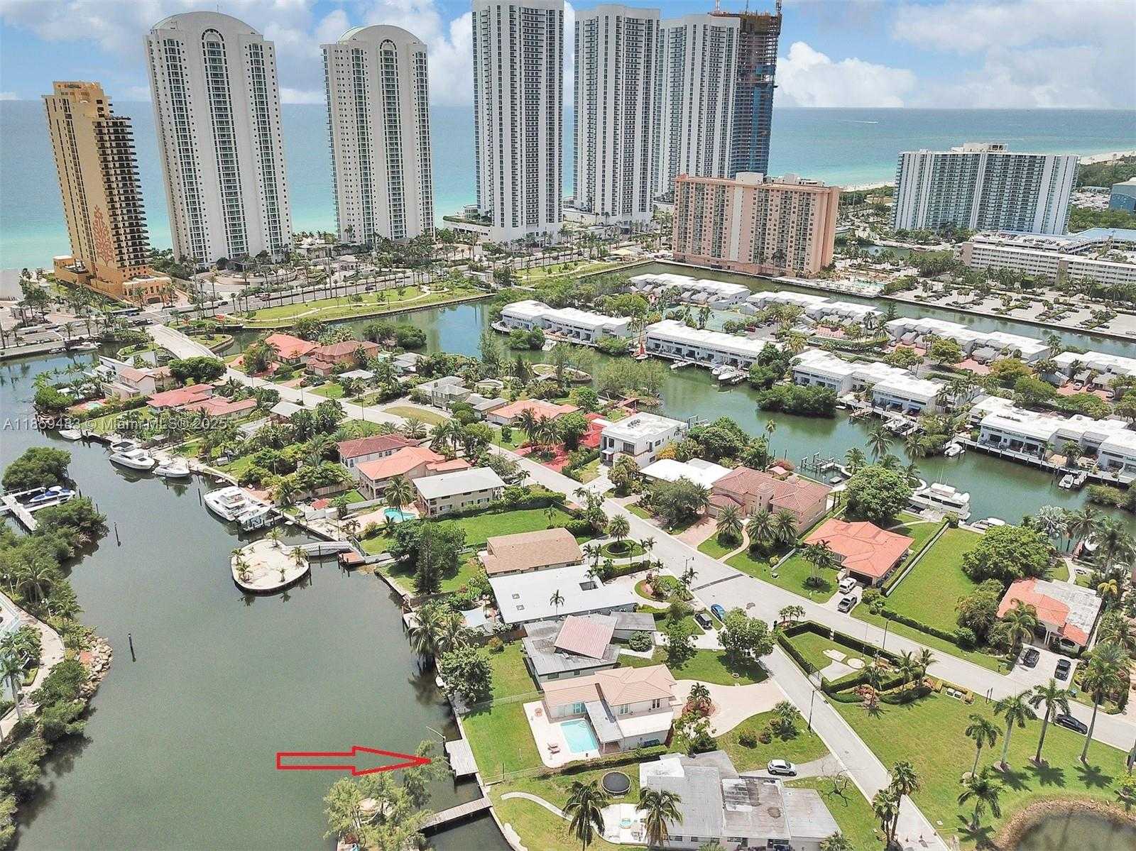 Small Image of 257 ATLANTIC ISLE, Sunny Isles Beach Number 8