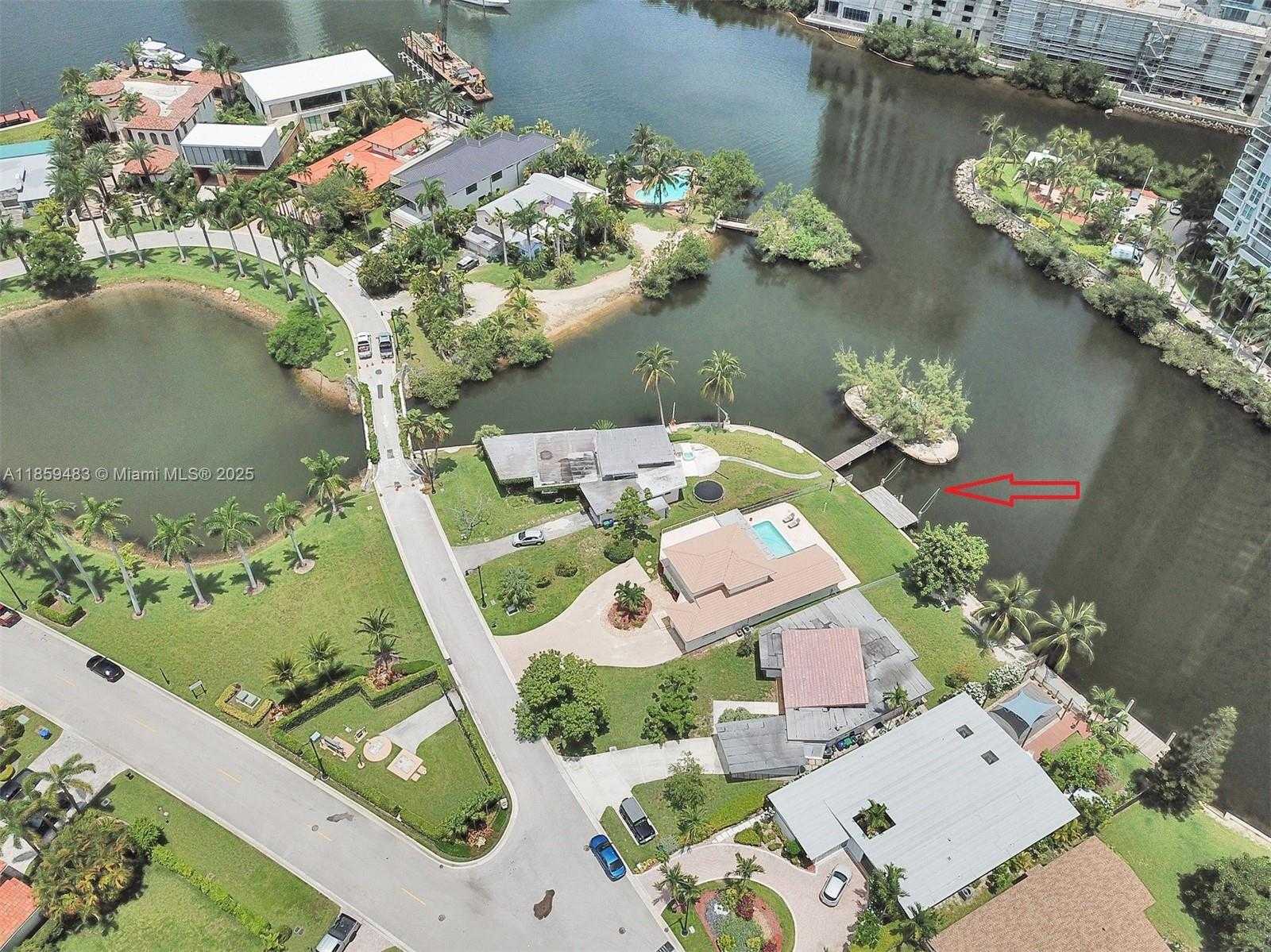 Small Image of 257 ATLANTIC ISLE, Sunny Isles Beach Number 9