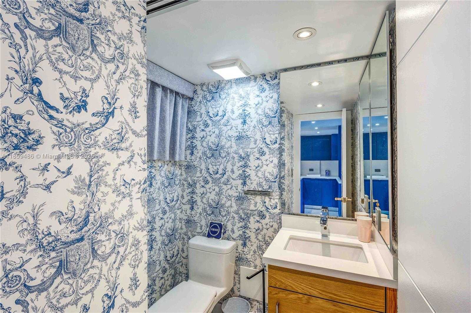 Small Image of 1345 LINCOLN RD #1004, Miami Beach Number 13