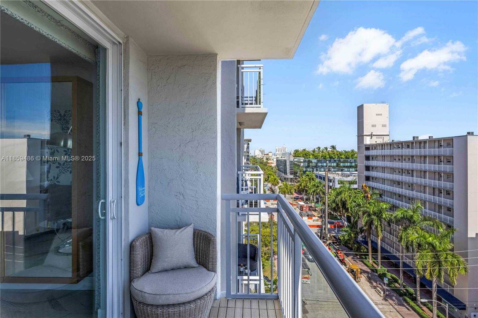 Small Image of 1345 LINCOLN RD #1004, Miami Beach Number 15