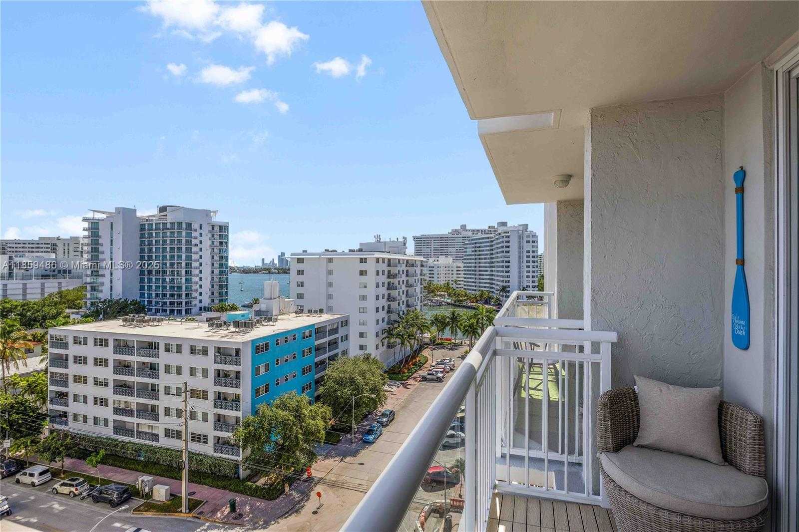 Small Image of 1345 LINCOLN RD #1004, Miami Beach Number 16