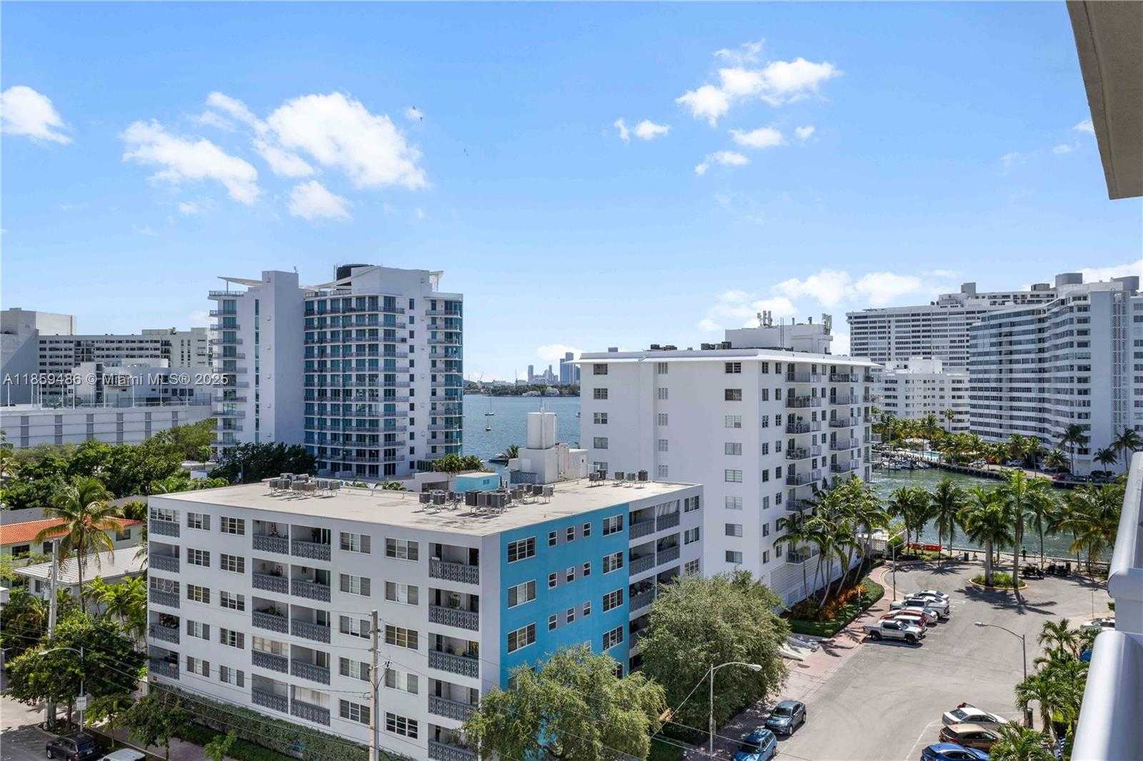 Small Image of 1345 LINCOLN RD #1004, Miami Beach Number 17