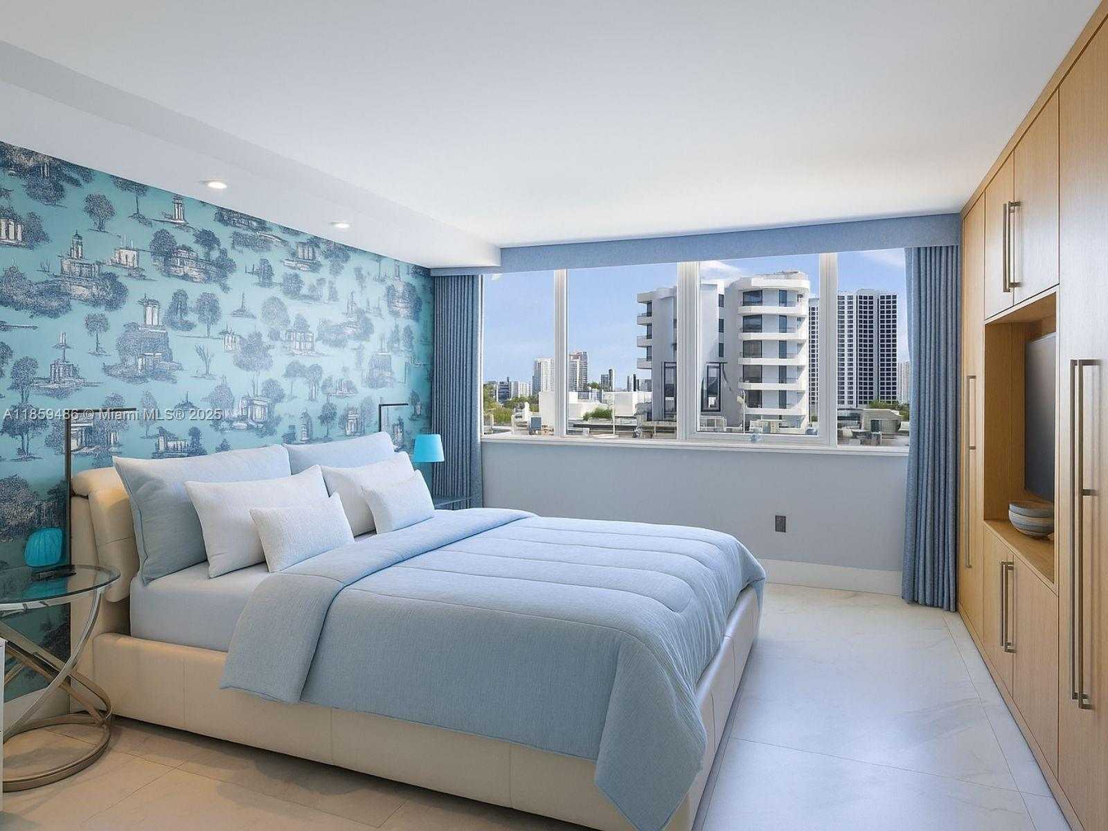 Small Image of 1345 LINCOLN RD #1004, Miami Beach Number 7