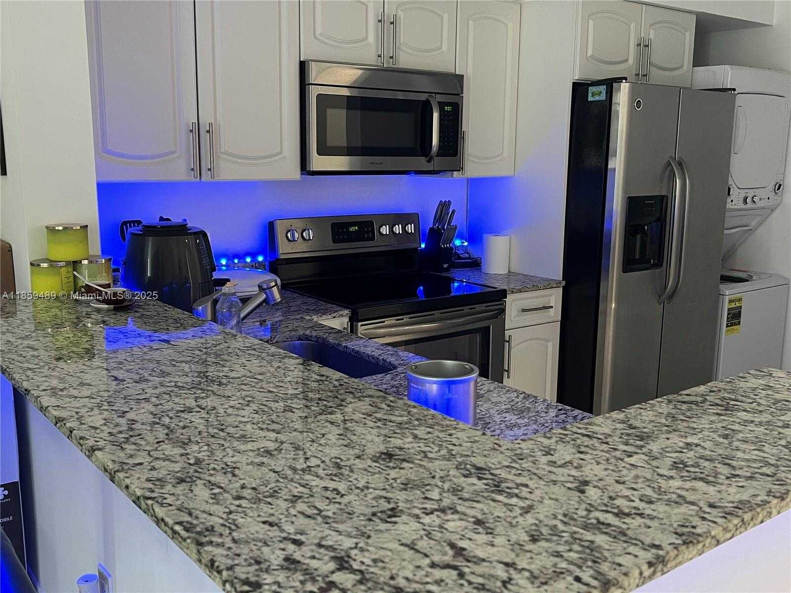 Small Image of 5077 NORTH WEST 7TH ST #TS14, Miami Number 2