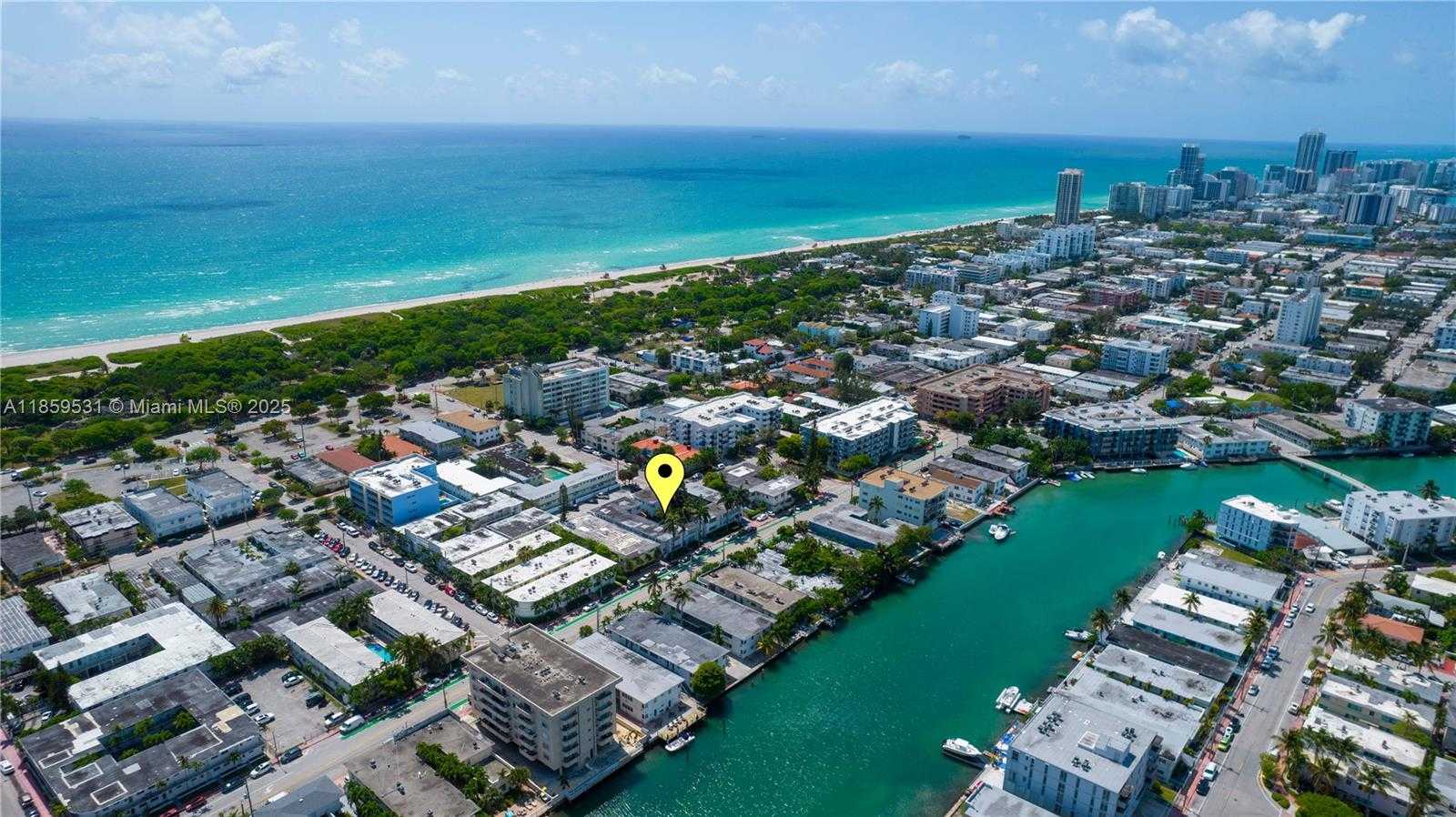 Small Image of 8315 BYRON AVE #7A, Miami Beach Number 14