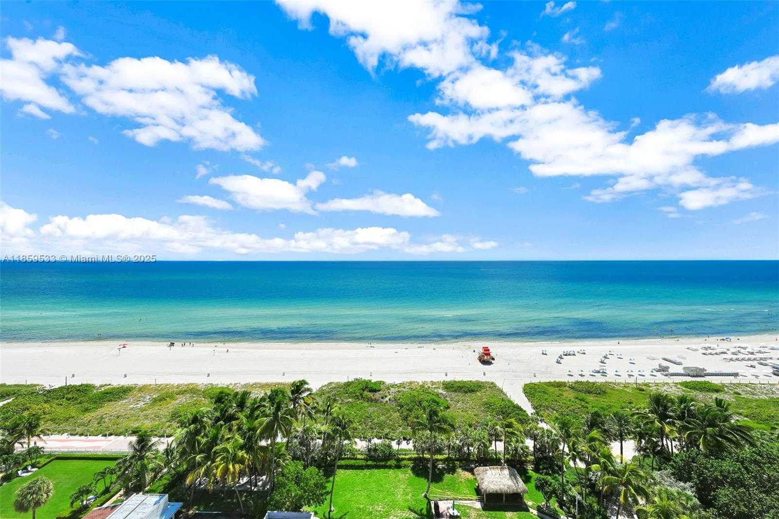 Small Image of 2401 COLLINS AVE #1801, Miami Beach Number 35