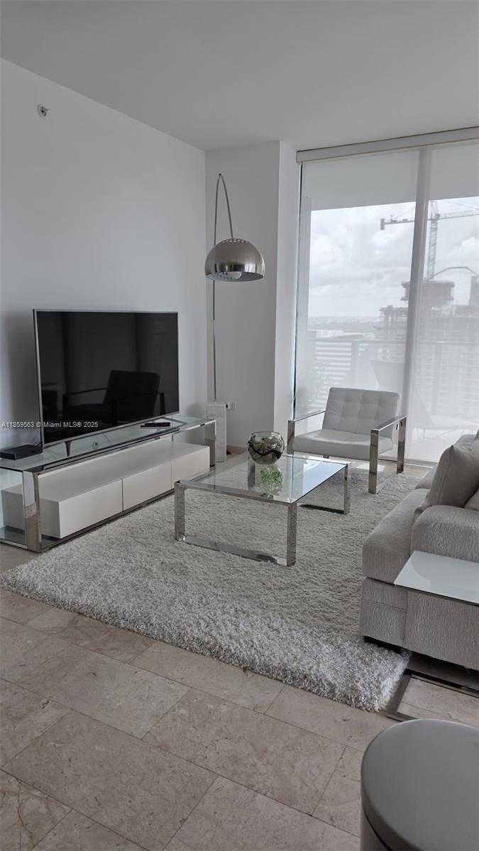 Small Image of 68 SOUTH EAST 6TH ST #2412, Miami Number 5