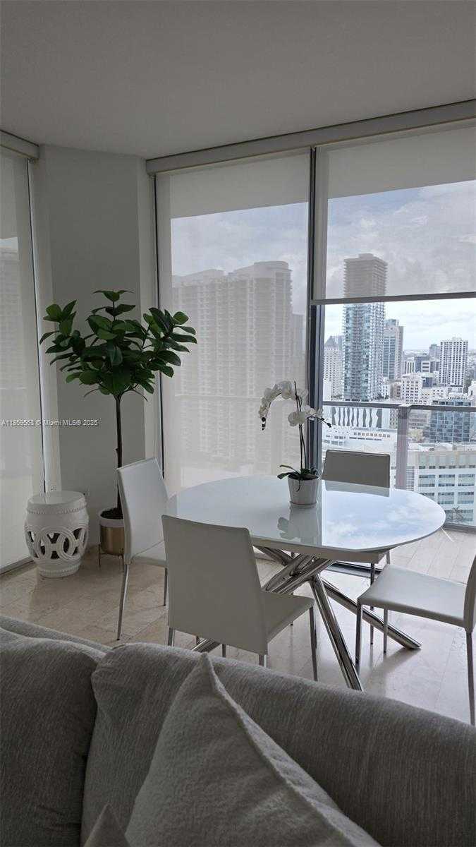 Small Image of 68 SOUTH EAST 6TH ST #2412, Miami Number 9