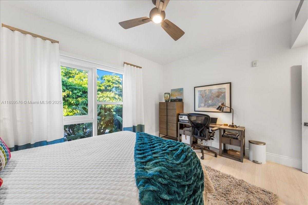 Small Image of 455 NORTH EAST 39TH ST #306, Miami Number 15