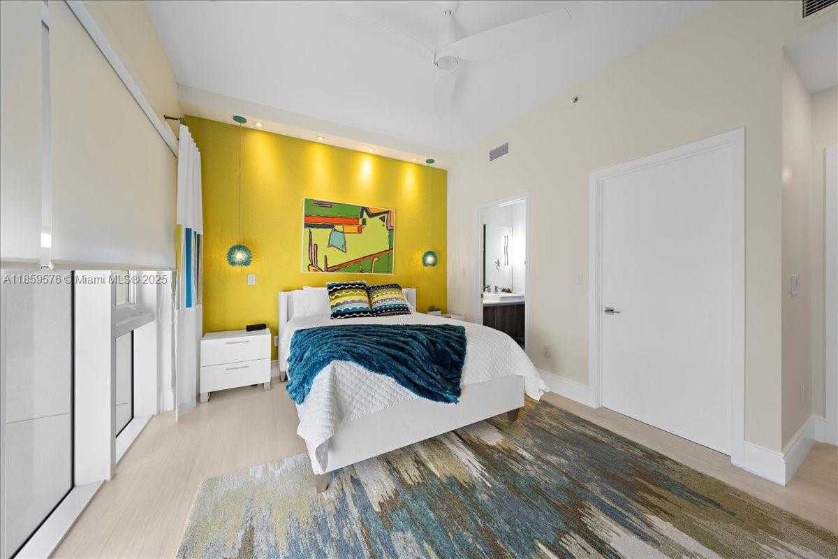 Small Image of 455 NORTH EAST 39TH ST #306, Miami Number 18