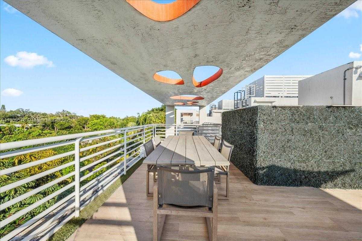 Small Image of 455 NORTH EAST 39TH ST #306, Miami Number 31