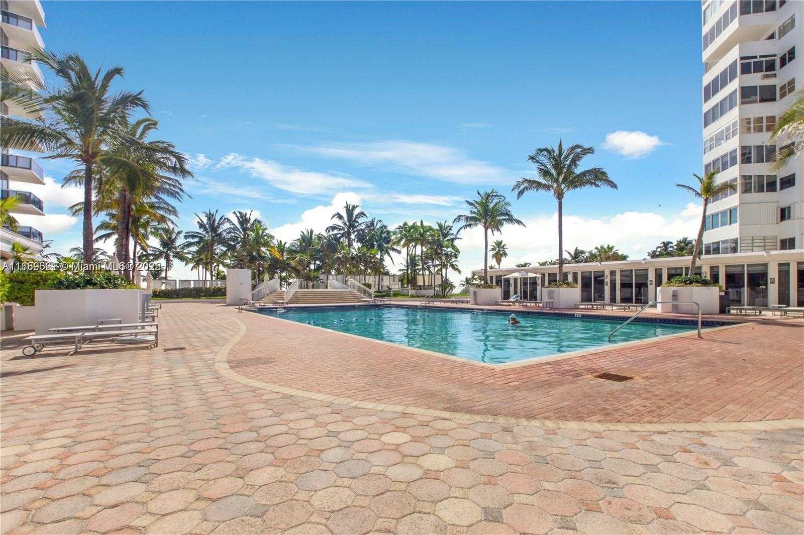 Small Image of 10275 COLLINS AVE #708, Bal Harbour Number 34