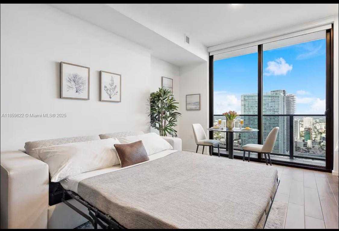 Small Image of 398 NORTH EAST 5TH ST #4004, Miami Number 10