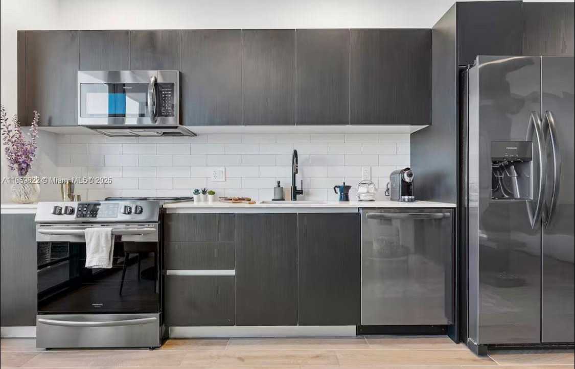 Small Image of 398 NORTH EAST 5TH ST #4004, Miami Number 11