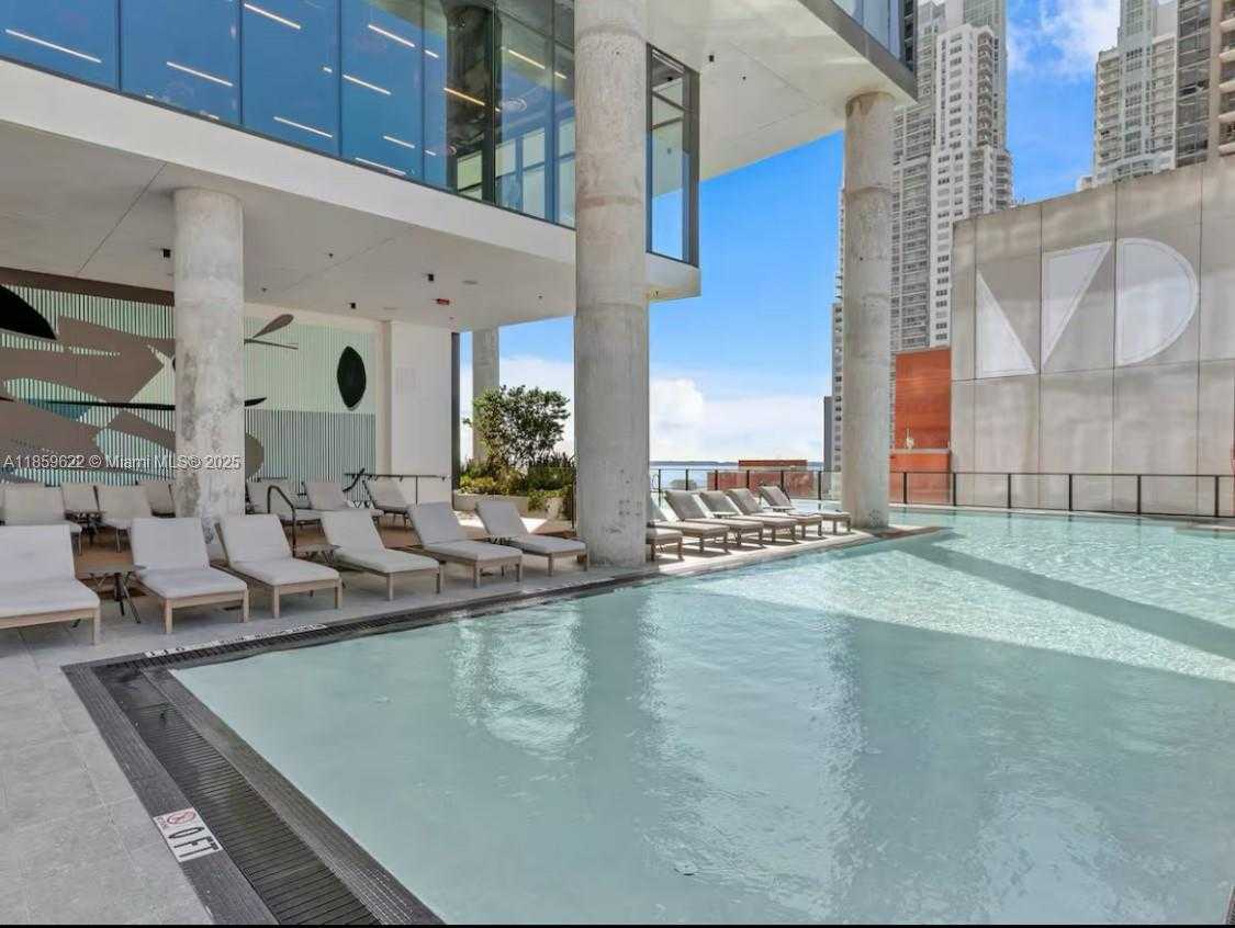 Small Image of 398 NORTH EAST 5TH ST #4004, Miami Number 20