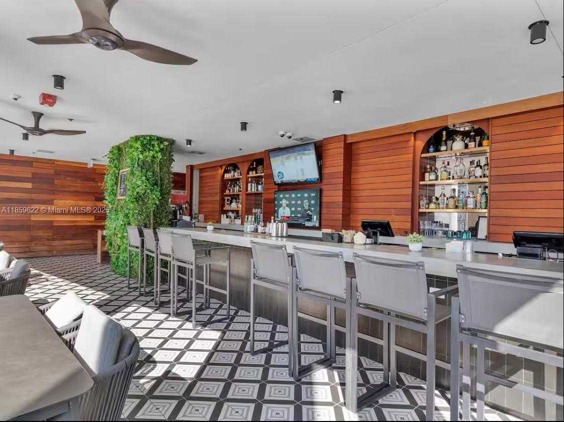 Small Image of 398 NORTH EAST 5TH ST #4004, Miami Number 34