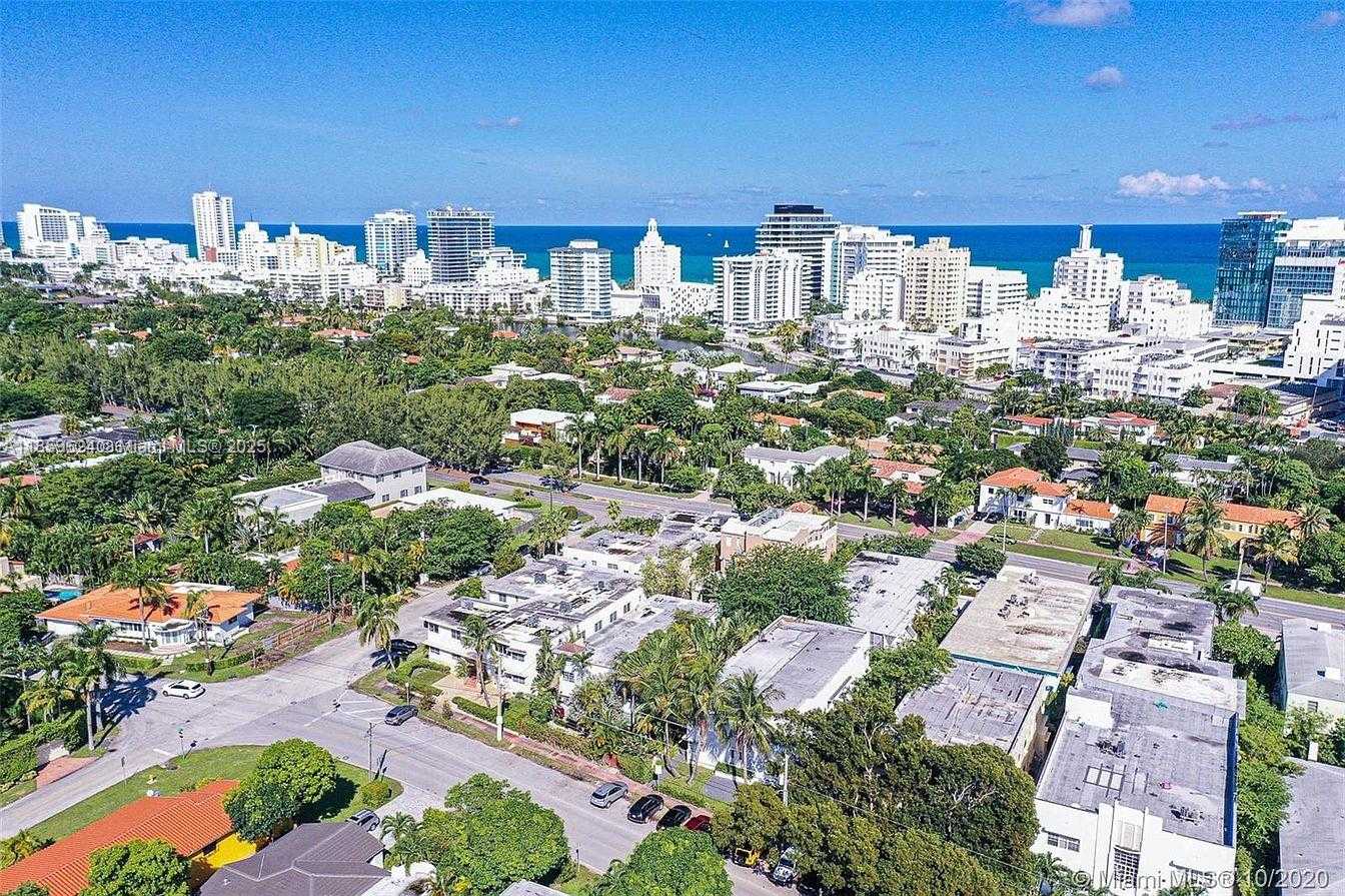 Small Image of 2921 SHERIDAN AVE #3, Miami Beach Number 29