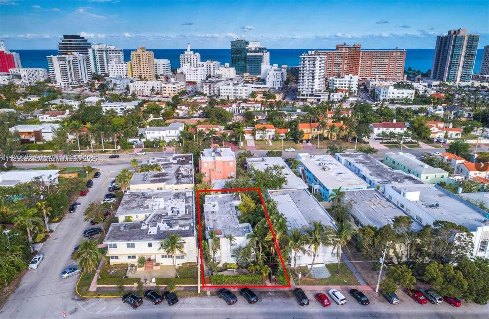 Small Image of 2921 SHERIDAN AVE #3, Miami Beach Number 32