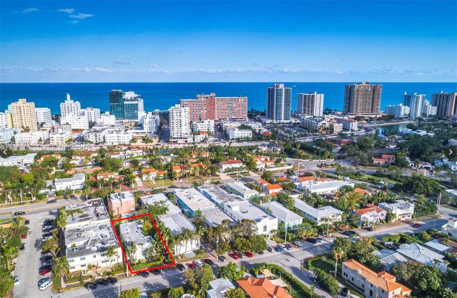 Small Image of 2921 SHERIDAN AVE #3, Miami Beach Number 33