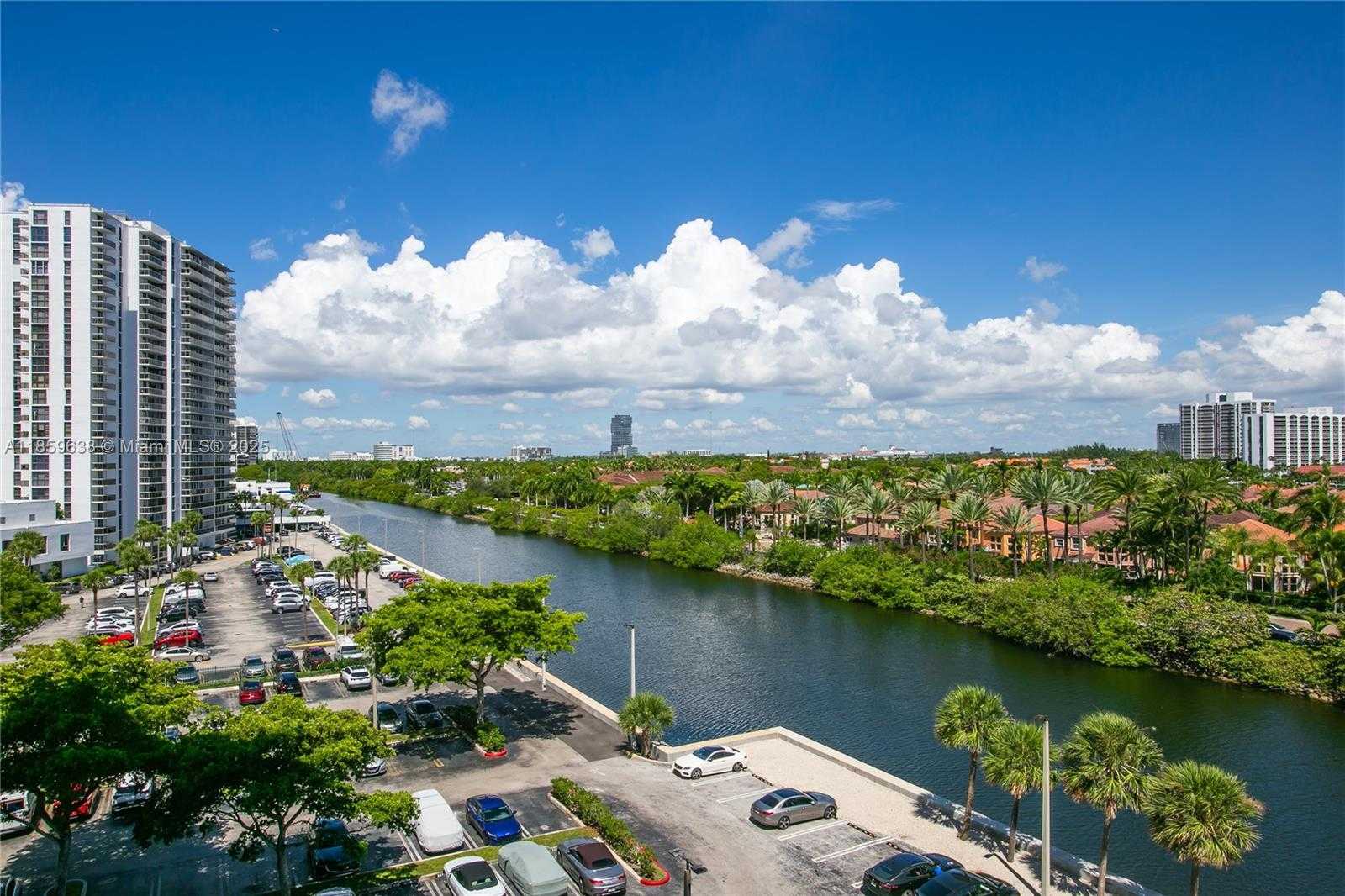 Small Image of 20505 EAST COUNTRY CLUB DR #731, Aventura Number 14