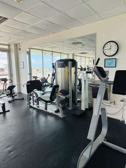 Small Image of 5701 COLLINS AVE #709, Miami Beach Number 12