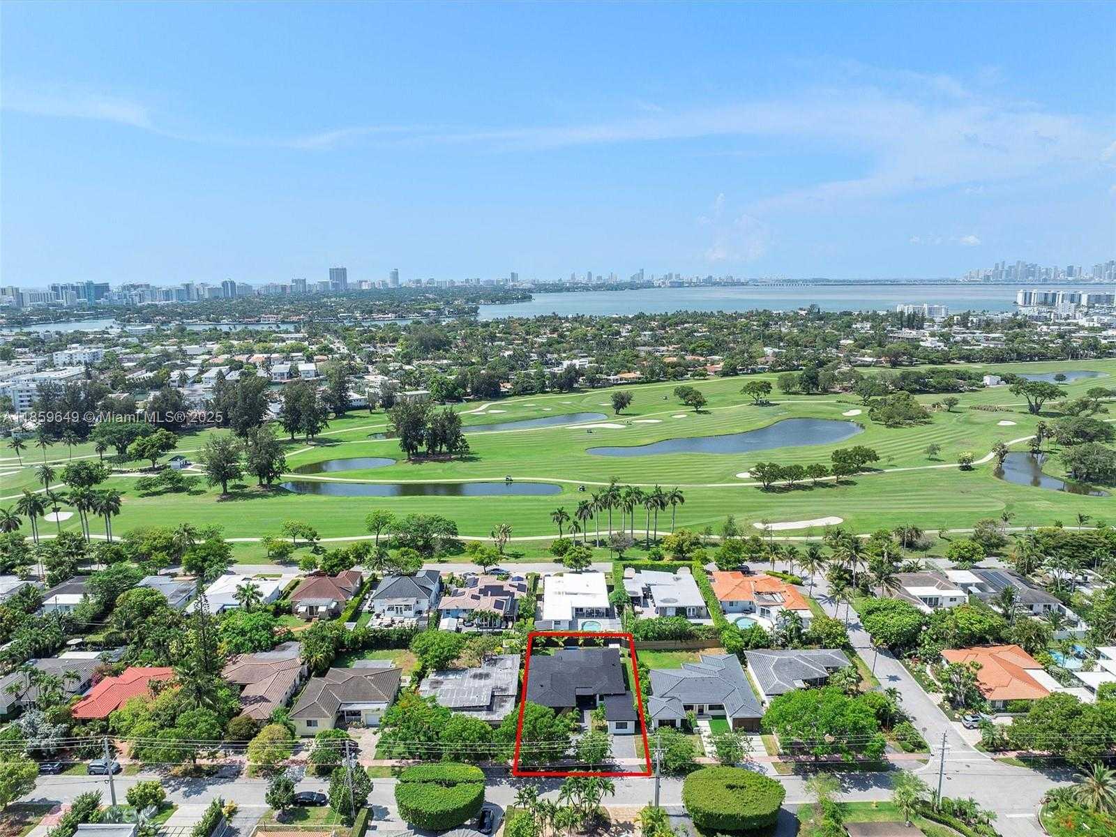 Small Image of 420 NORTH SHORE DR, Miami Beach Number 75