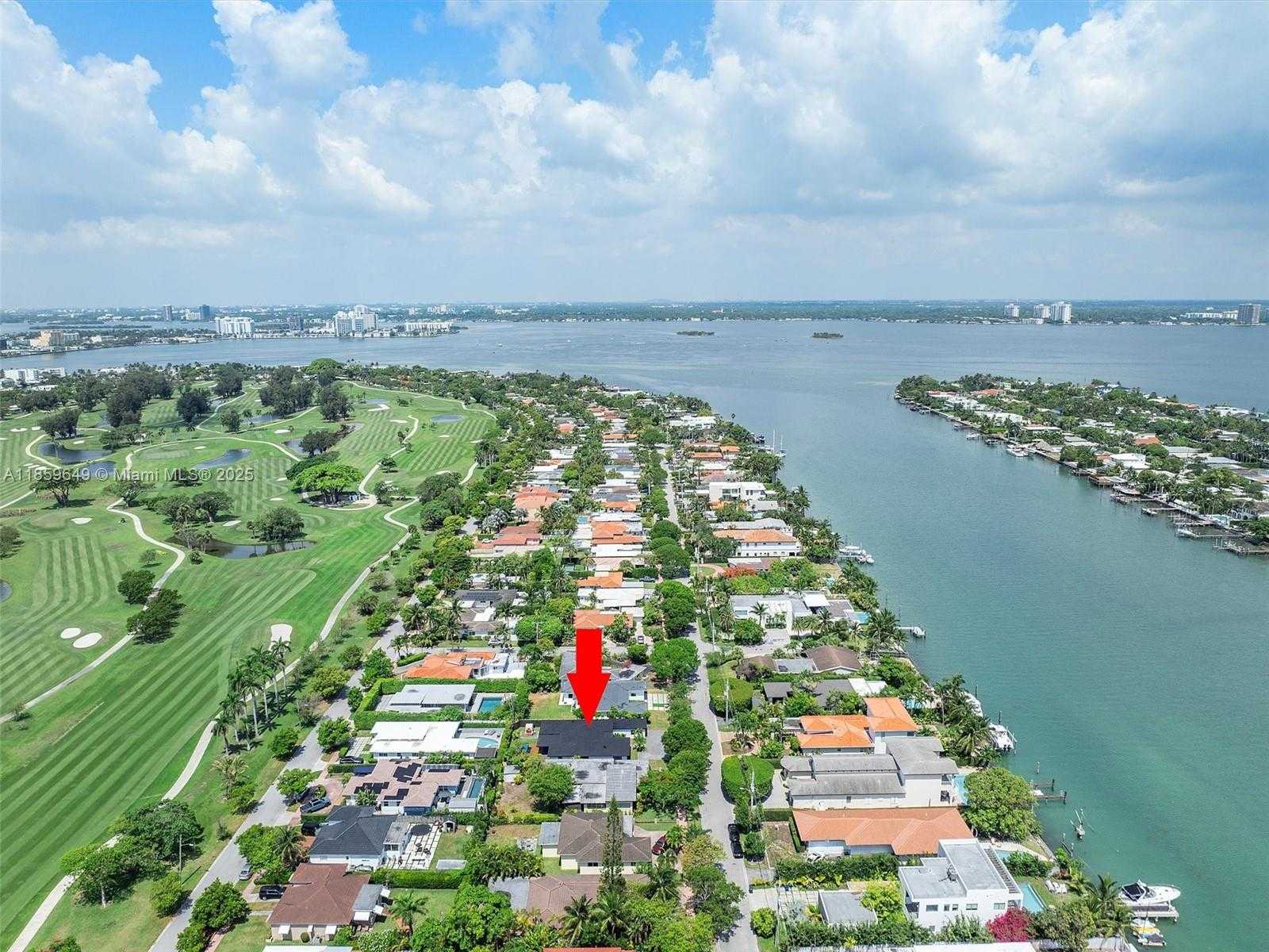 Small Image of 420 NORTH SHORE DR, Miami Beach Number 76