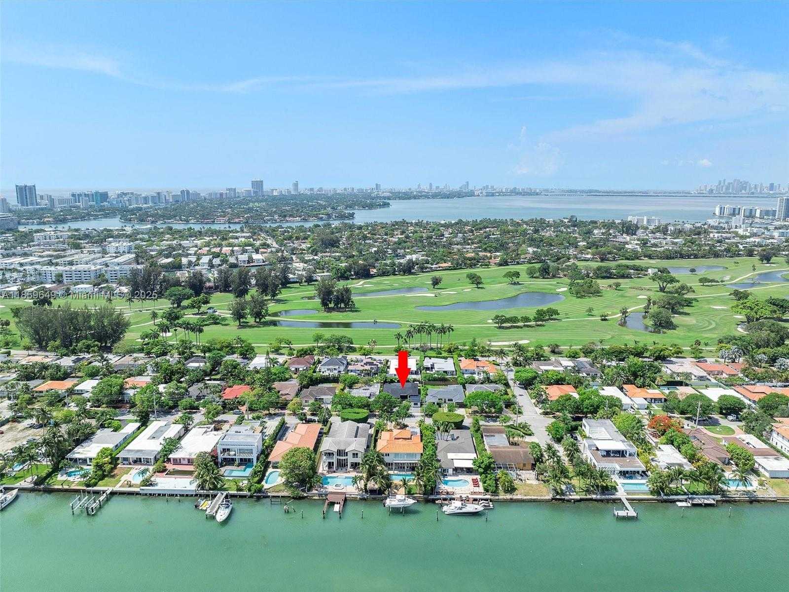 Small Image of 420 NORTH SHORE DR, Miami Beach Number 78