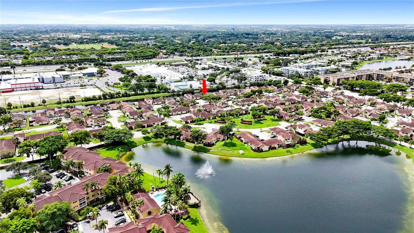 Small Image of 6460 NORTH WEST 170TH TER #6460, Hialeah Number 37