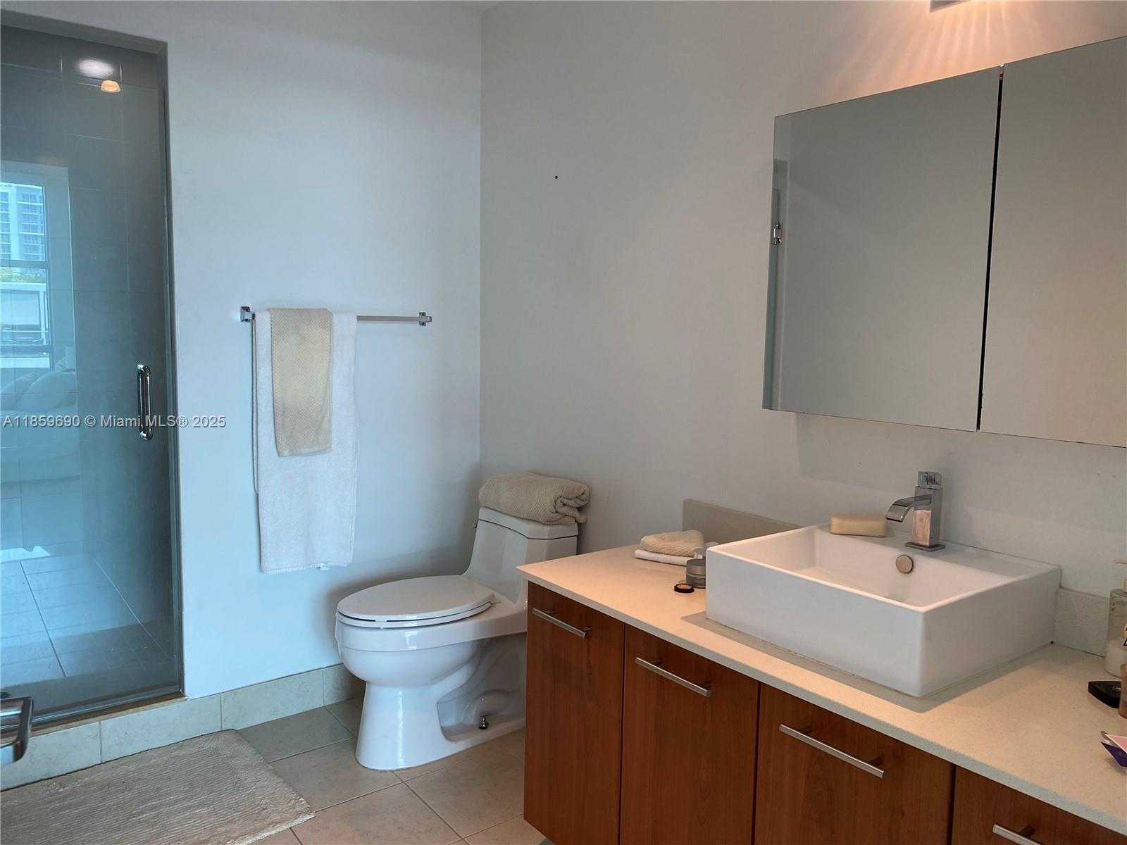 Small Image of 3301 NORTH EAST 1ST AVE #M0706, Miami Number 13