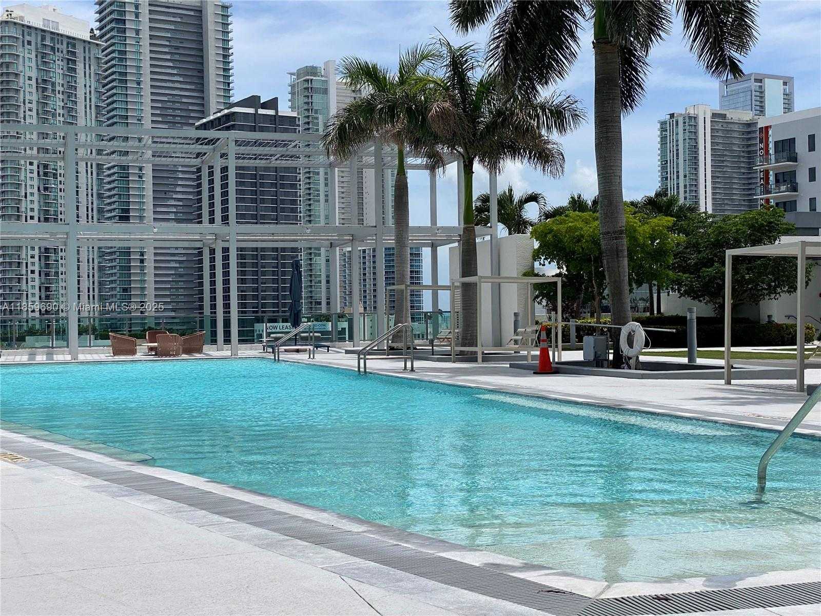 Small Image of 3301 NORTH EAST 1ST AVE #M0706, Miami Number 19