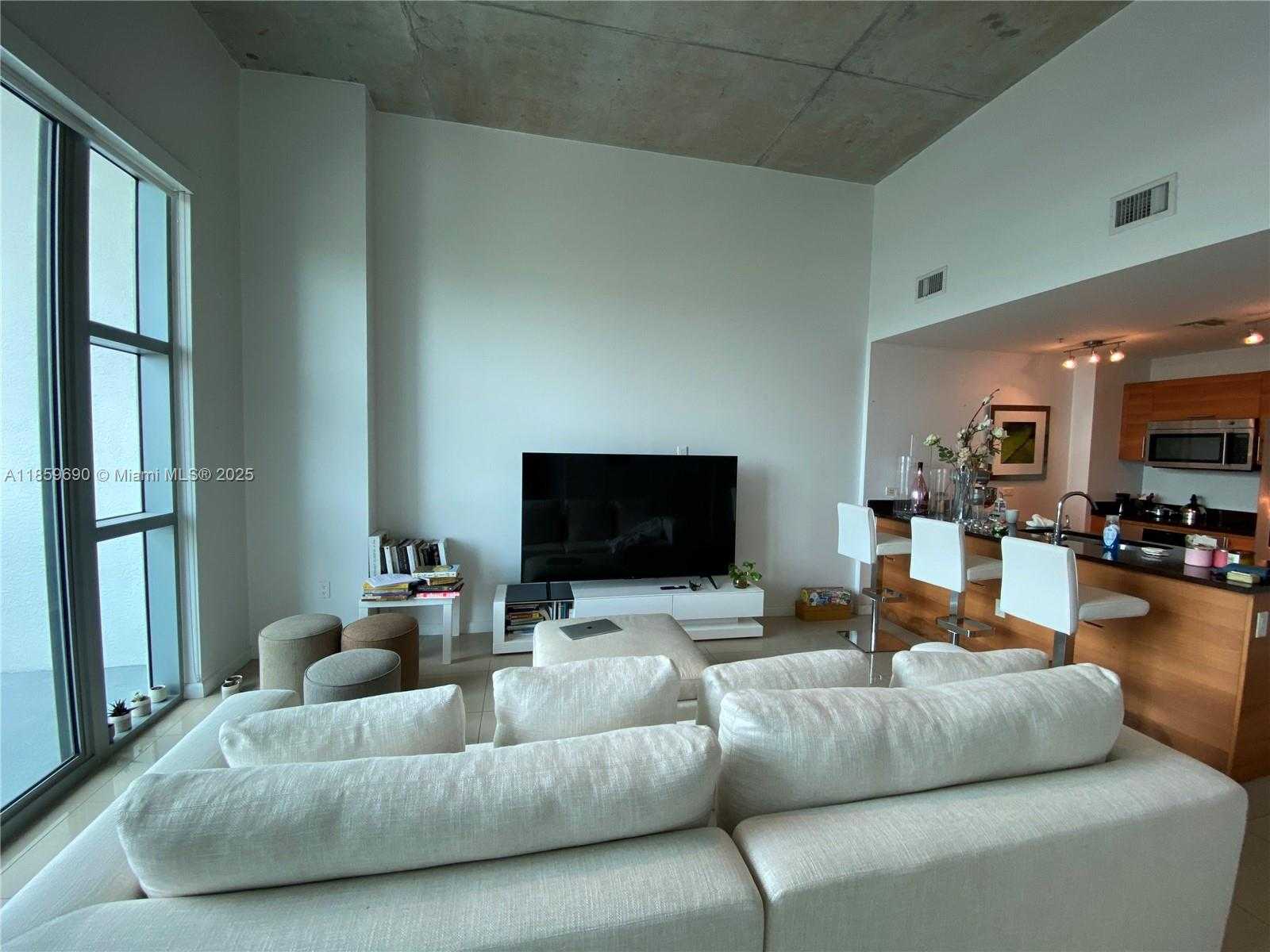 Small Image of 3301 NORTH EAST 1ST AVE #M0706, Miami Number 2